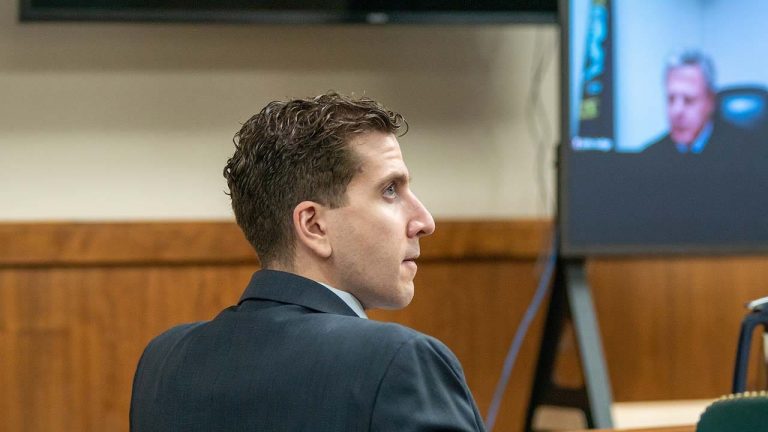 Defense Team Proposes Alternate Suspect in Quadruple Murder Case