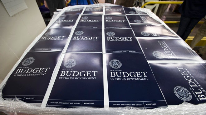 Report Reveals Political Bias in CBO Division with Majority Democratic Staffing