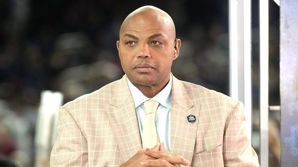 Charles Barkley Criticizes NCAA for Detrimental Impact of Current NIL Landscape on College Sports
