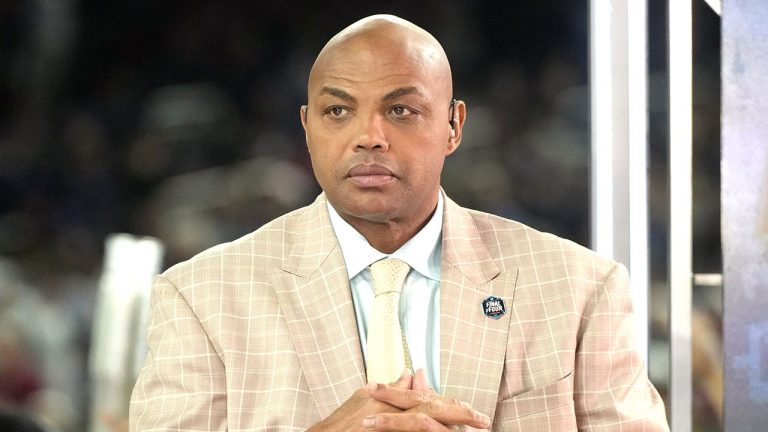 Charles Barkley Criticizes NCAA for Detrimental Impact of Current NIL Landscape on College Sports