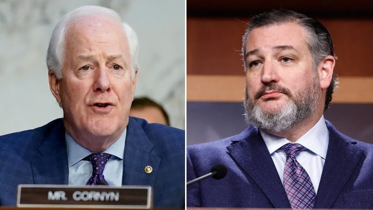 Texas Lawmakers Push for Federal Reimbursement of Border Control Costs