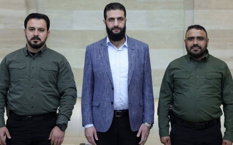 Council of Europe Sanctions Syrian Rebel Groups Targeting Alawites