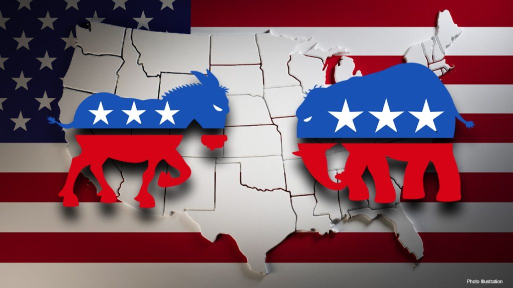 GOP Targets Potential Gains in 2025 Elections Across Two States