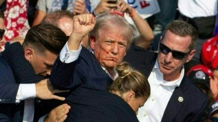 FBI Commits to Transparency in Trump Assassination Attempt Investigation