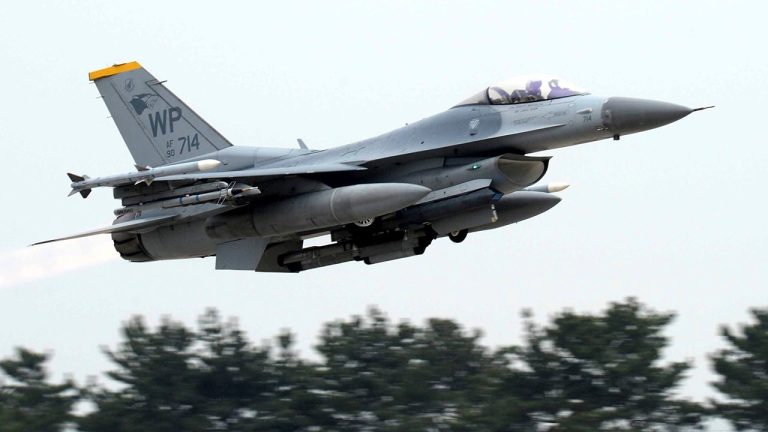 State Department Approves $1.4B Military Sale to UAE Ahead of Presidential Visit