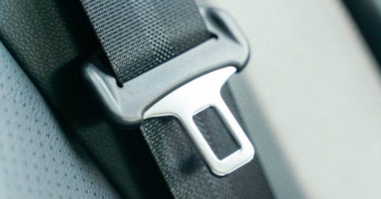 Fines Await Passengers Who Don't Remain Buckled Until Landing in Turkey