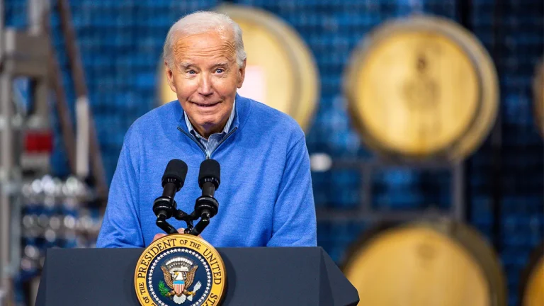 Leaked Audio Exposes Biden's Memory Struggles Regarding Son's Death and Trump's Election