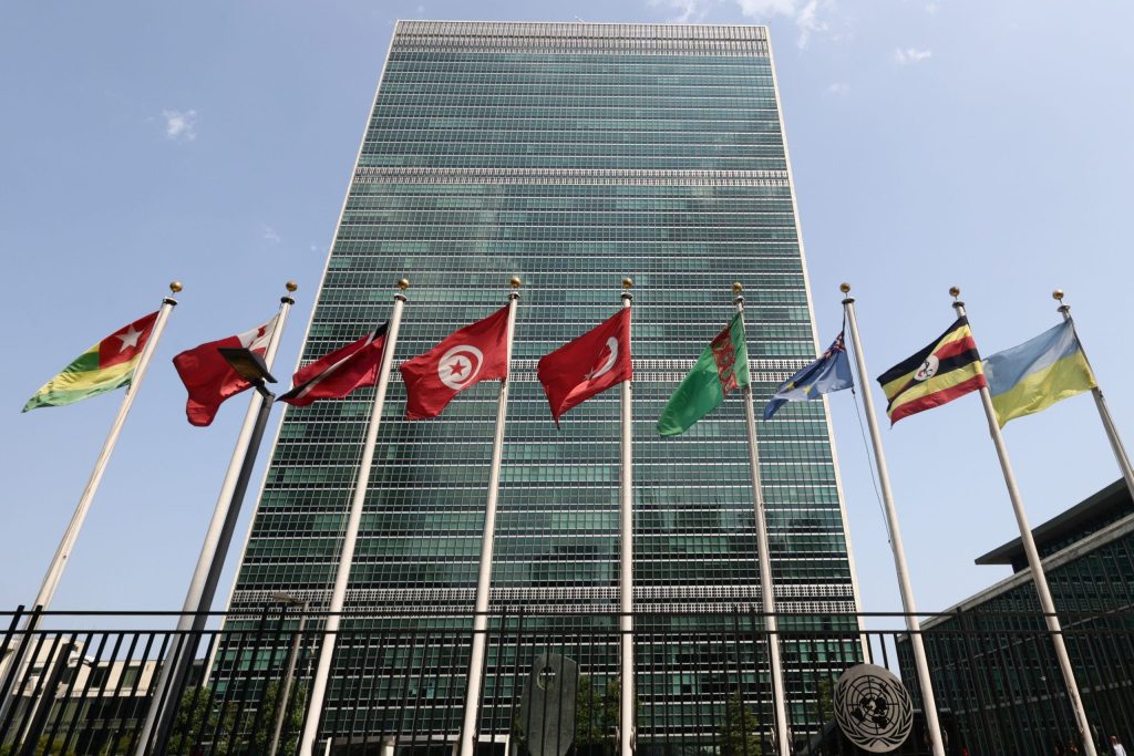 Former Trump Official Critiques UN Reform Efforts as Overdue