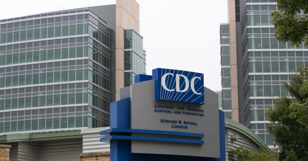 U.S. Reports Cases of New COVID Variant NB.1.8.1 Amid China Surge