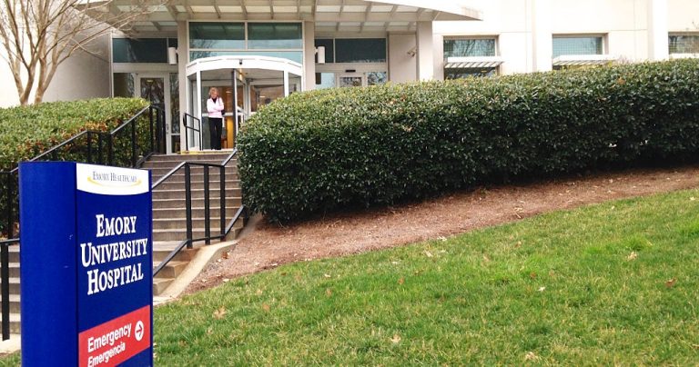 Hospital Requires Brain-Dead Georgia Woman to Carry Fetus to Term Amid Abortion Ban