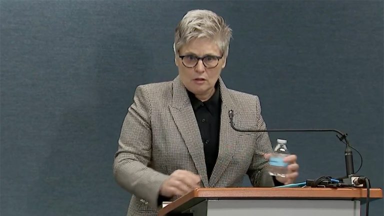 Justice Department Launches Civil Rights Investigation into Minneapolis Prosecutor Backed by Soros