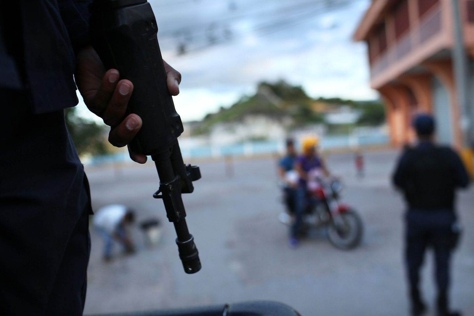 US Embassy in Honduras Issues Security Alert for All Citizens