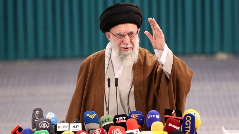 Trump Administration Seeks 'Zero Enrichment' in Ongoing Iran Nuclear Talks