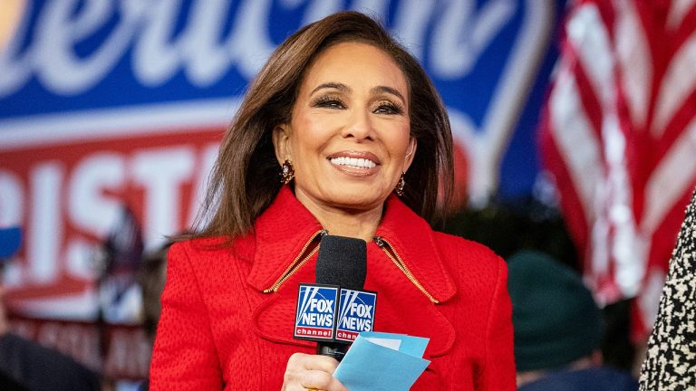 Judge Jeanine Sworn in as Interim U.S. Attorney for Washington, D.C.