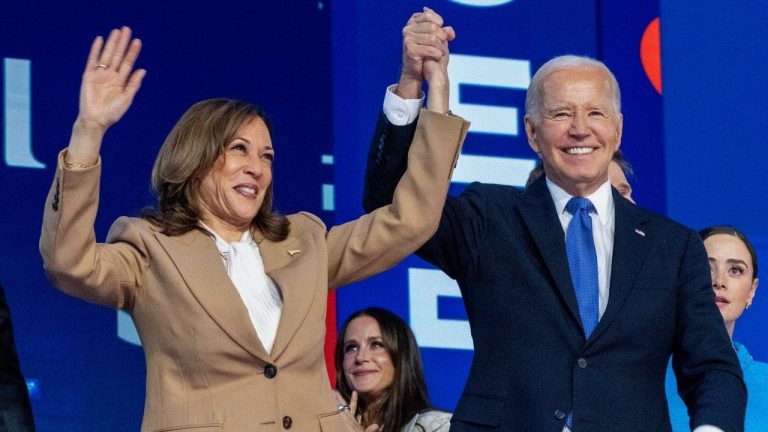 Democrats Face Record Low Favorability Amid Search for Path Forward