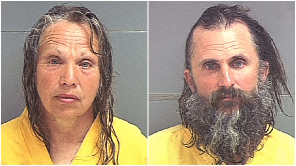 Wanda Barzee Arrested for Violating Sex Offender Rules After Elizabeth Smart Kidnapping