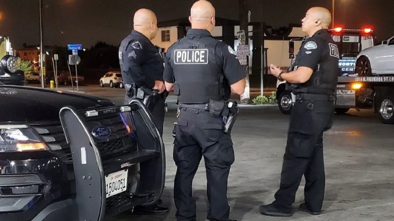 Illegal Immigrants Charged in California Home Invasion Murder