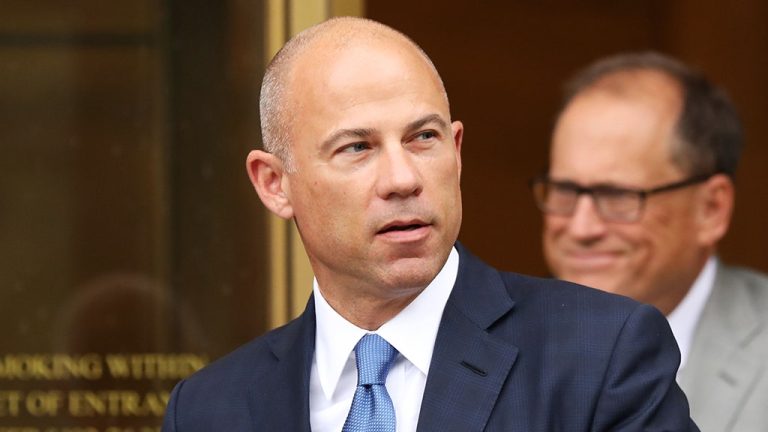 Avenatti Requests Sentence Reduction, Citing Rehabilitation and Remorse