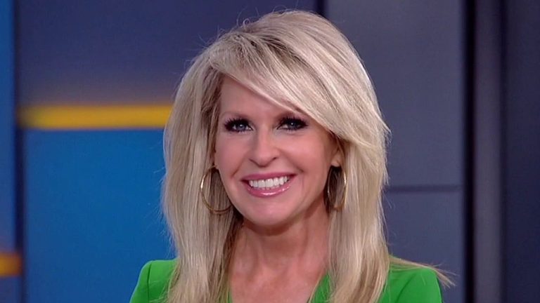 Monica Crowley Appointed to State Department Position