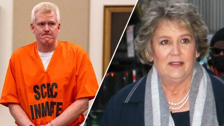 Clerk of Alex Murdaugh Charged with Multiple Felonies in South Carolina