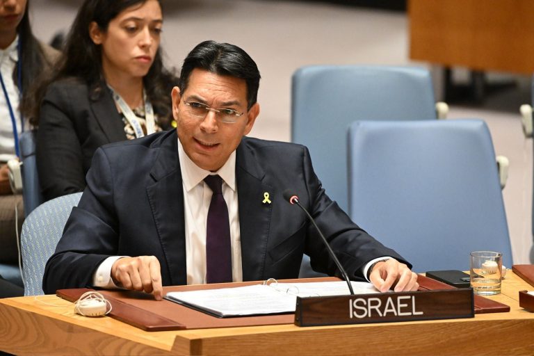 UN Faces Accusations of Extortion Against NGOs Collaborating with US-Supported Gaza Aid Group