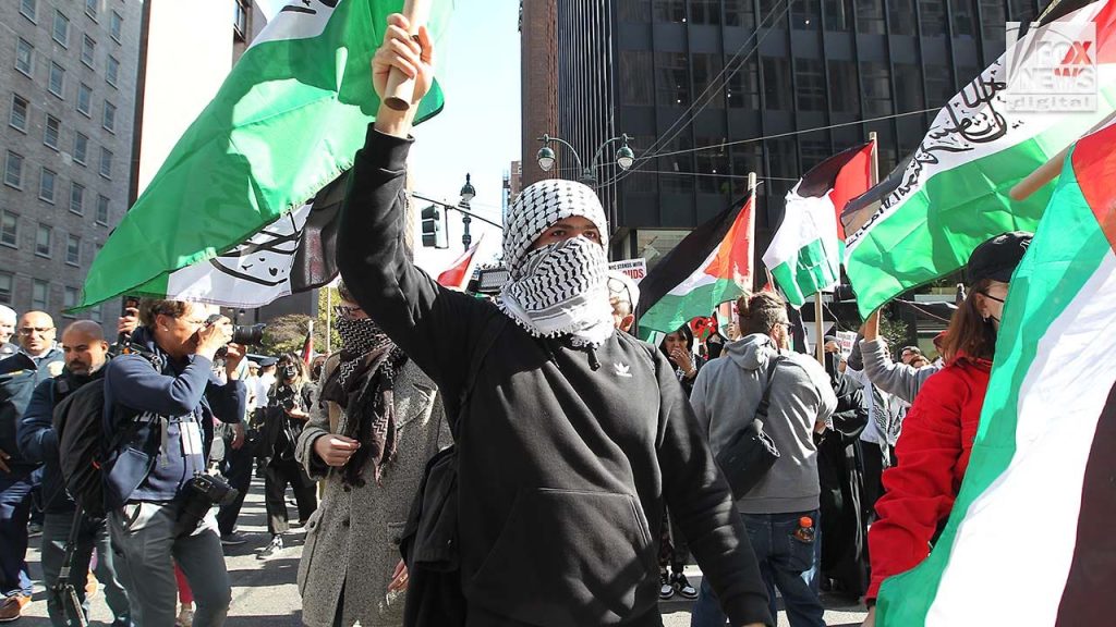 New York Man Charged with Federal Hate Crimes for Assaulting Jewish Individuals