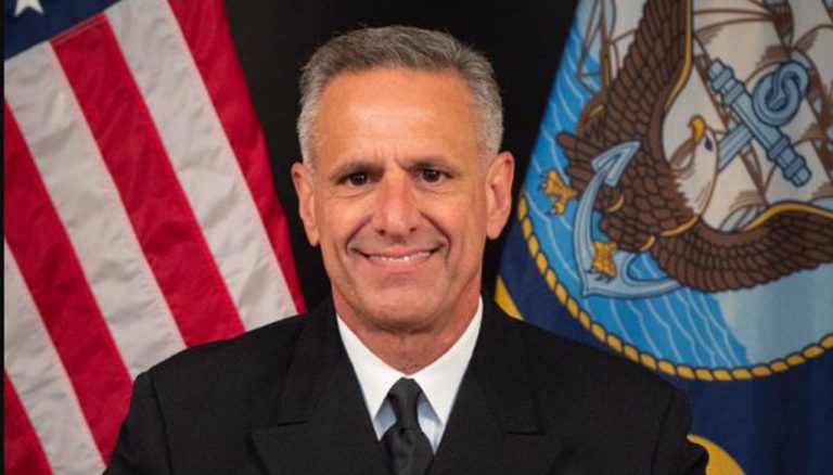 Retired Navy Admiral Convicted in $500K Bribery Scheme, Faces 30-Year Sentence