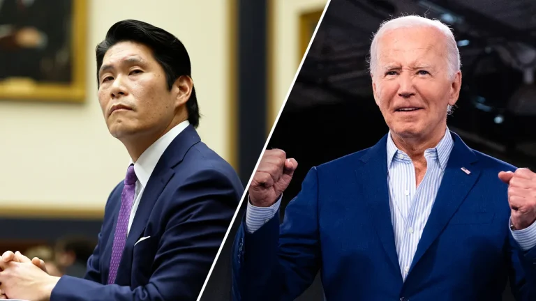 Leaked Interview Exposes Biden's Memory Lapses, Provokes Conservative Backlash