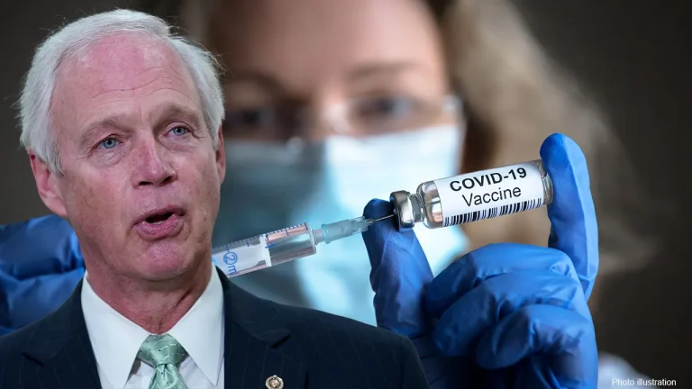 Health Officials Accused of Concealing Myocarditis Risks from COVID Vaccines