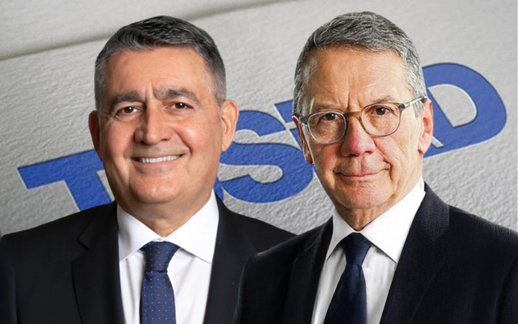 TÜSİAD Executives Risk Up to 5 Years in Prison