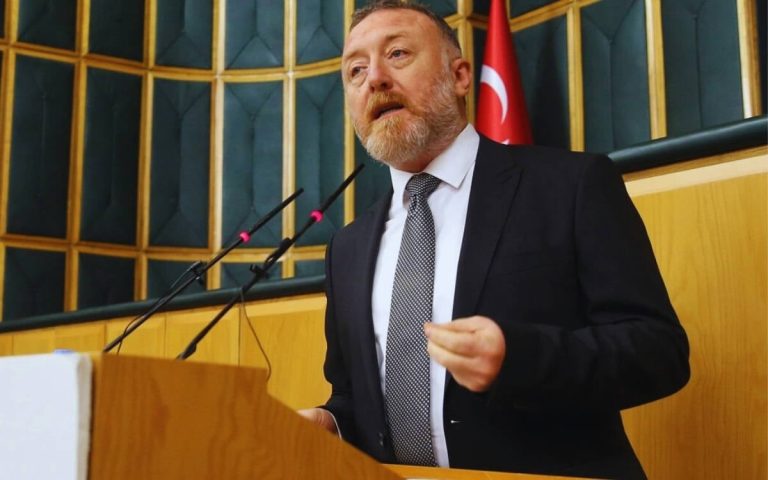 Temelli: Constitutional Debates Require Legal Guarantees