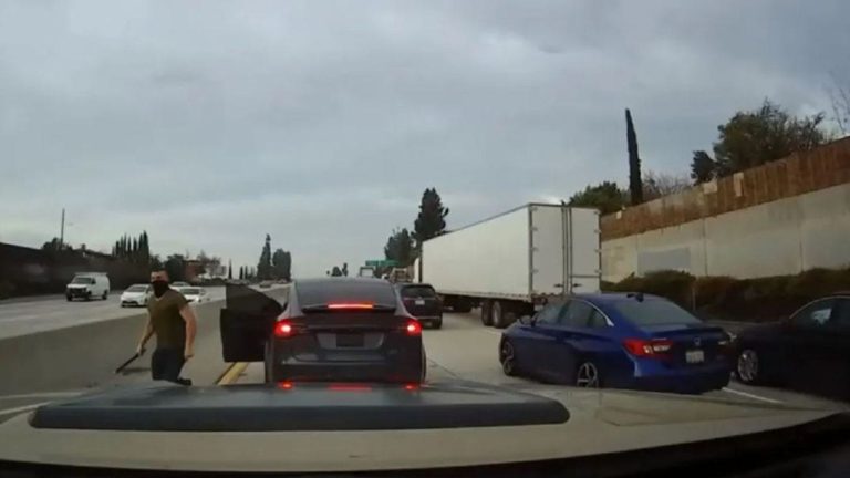 Man Convicted in California Road Rage Incidents Arrested in Hawaii