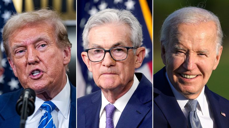 Federal Reserve Policies Widen Income Inequality, Boost Billionaires' Wealth Over Four Years