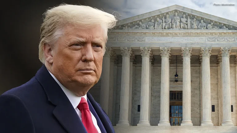 Supreme Court Rejects Trump’s Deportation Efforts Under Alien Enemies Act