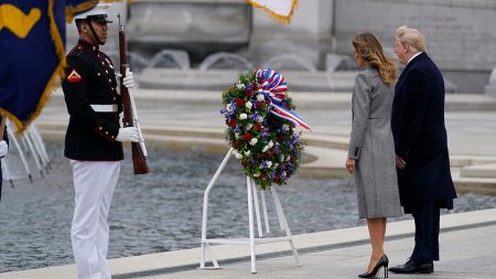 Trump Announces May 8 as 'Victory Day' to Commemorate World War II
