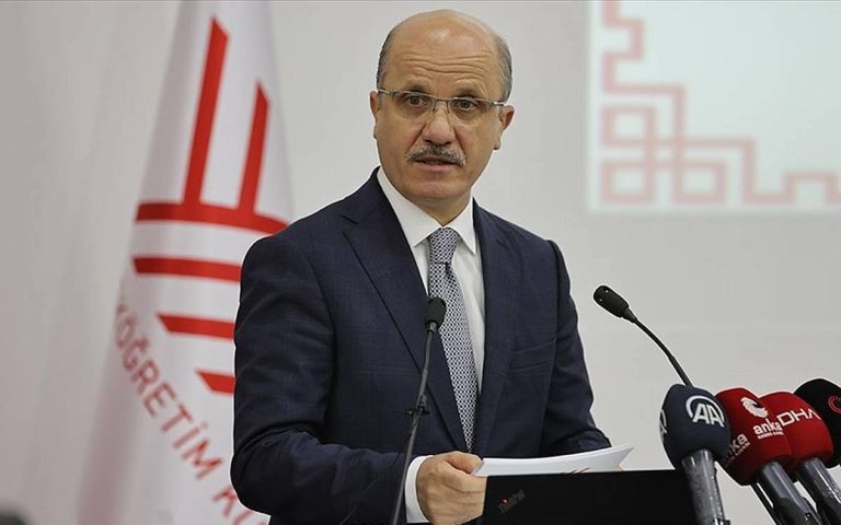 Turkey-Syria University Planned for Damascus or Aleppo