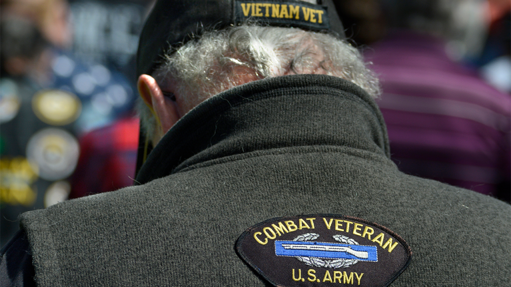 Florida Nonprofit Addresses Veteran Suicide Crisis Through Community Initiatives