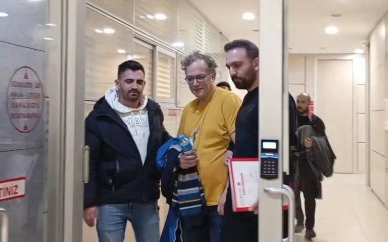 YouTuber Released After Six Weeks in Custody for Comments on Erdoğan Supporters