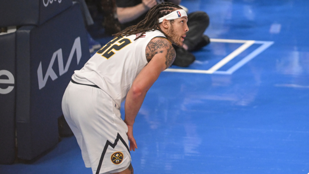 Aaron Gordon Critiques NBA Playoff Schedule for Impact on Game Quality