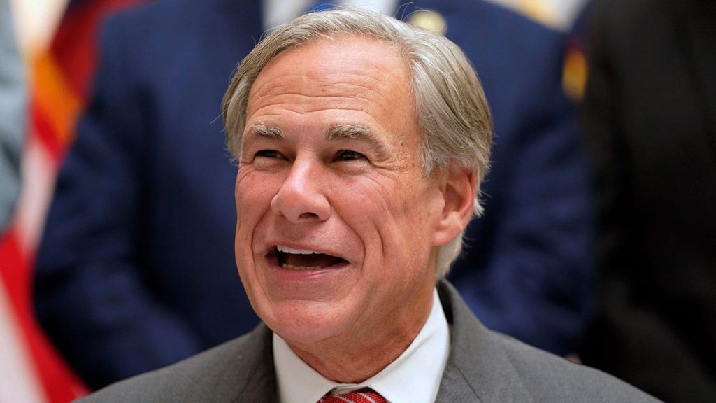Texas Enacts Law Restricting Voting to U.S. Citizens