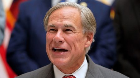 Texas Enacts Law Restricting Voting to U.S. Citizens