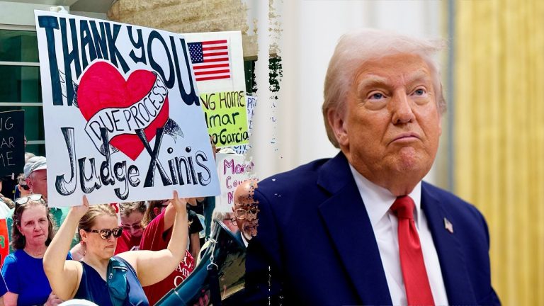 Federal Judge Voices Outrage During Migrant Deportation Hearing Against Administration