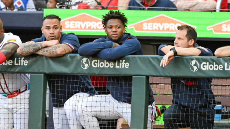 Acuña Jr. Set to Return from ACL Surgery as Braves Aim for Continued Success