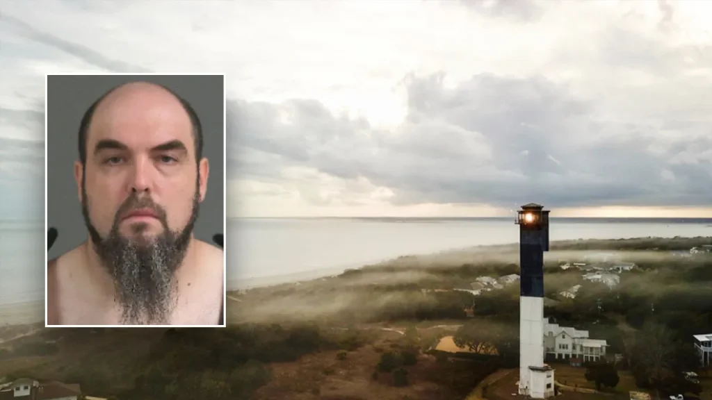 South Carolina Man Held Without Bond Following Intentional Hit-and-Run