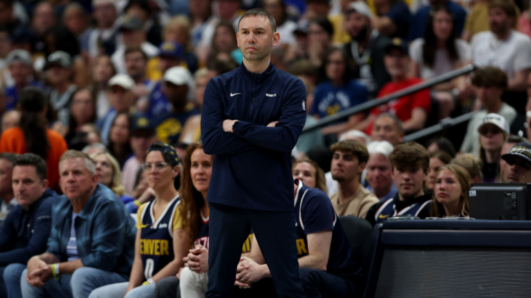 Nuggets' Aaron Gordon Advocates for Interim Coach David Adelman to Become Full-Time Head Coach