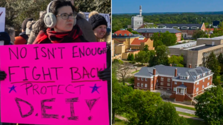 Leaked Footage Reveals Medical School Administrators Vowing to Defy Trump Executive Orders