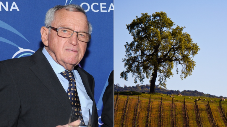 Swiss Billionaire Faces Sexual Harassment Lawsuit from Former Employee