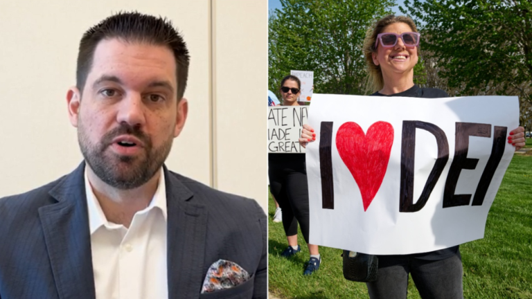 Consumer Advocacy Expert Criticizes Hospitals and Companies for 'Woke' DEI Practices