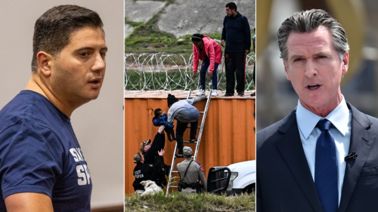 US Attorney Initiates Major Operation Against California Sanctuary Laws