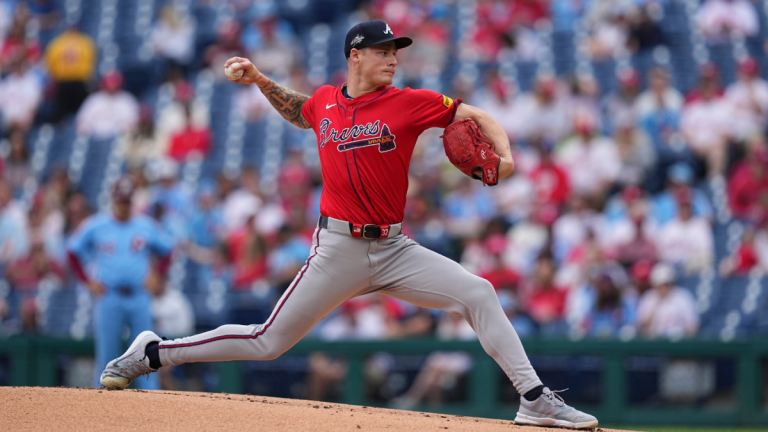Braves Pitcher Injured, Team Leans on Rotation Depth Following Elbow Issue